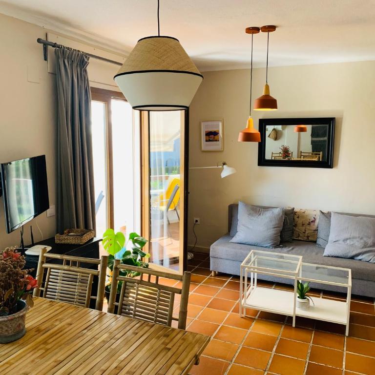 Exclusivo Zahara Urb Bahia de la Plata - Apartamento - 15