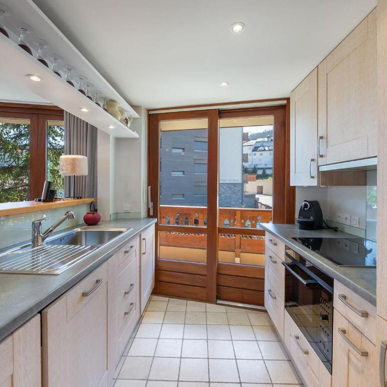 Appartement skis aux pieds, 3 chambres, Courchevel 1850 - FR-1-564-26 - Apartment (7 Erwachsene) - 13