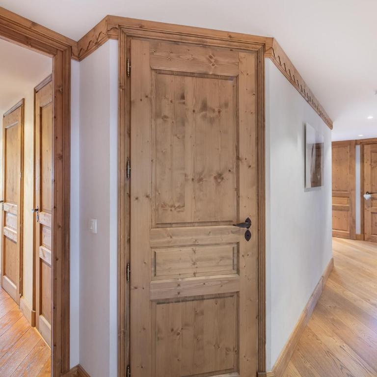Appartement skis aux pieds, 3 chambres, Courchevel 1850 - FR-1-564-26 - Apartment (7 Erwachsene) - 16