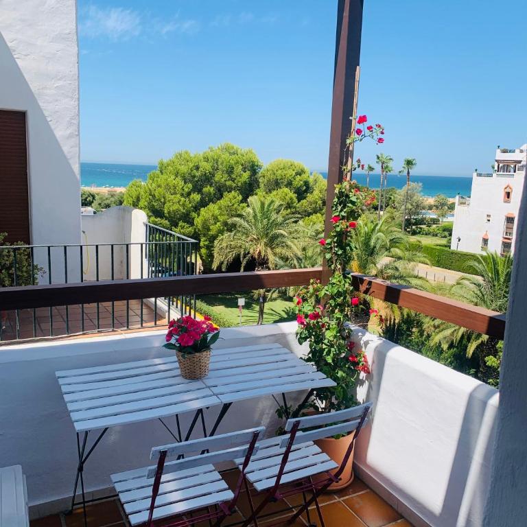 Exclusivo Zahara Urb Bahia de la Plata - Apartamento - 11