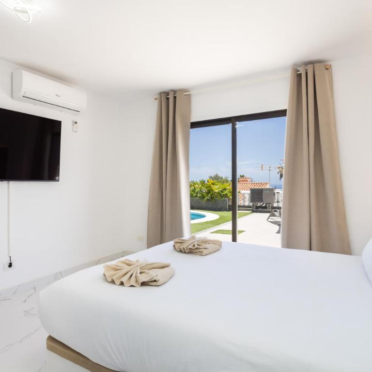 Sunset Villa - Villa - 30