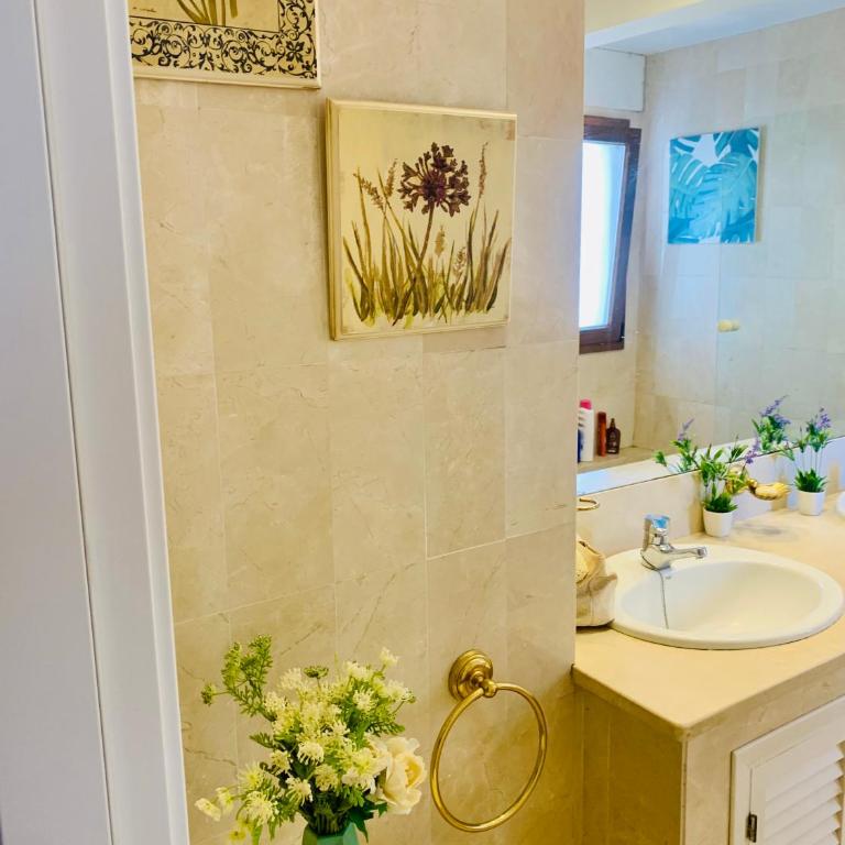 Exclusivo Zahara Urb Bahia de la Plata - Apartamento - 28