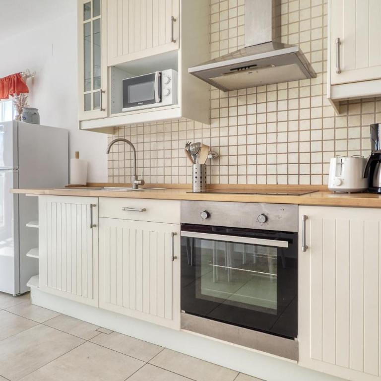 Ibiza Bramer 7 - ImmoBarneda - Casa con 2 Camere da Letto - 13