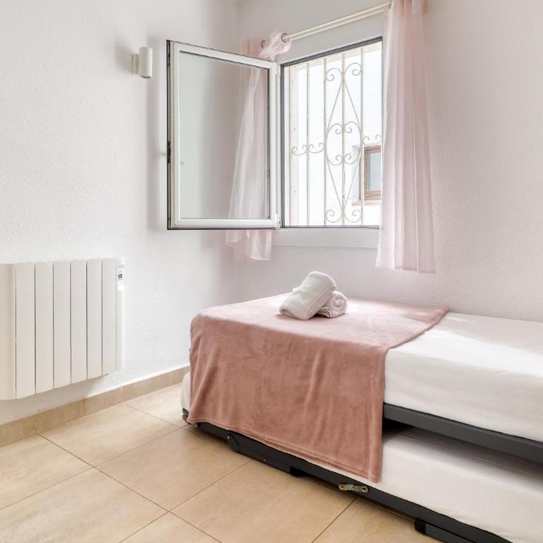 Ibiza Bramer 7 - ImmoBarneda - Casa con 2 Camere da Letto - 16
