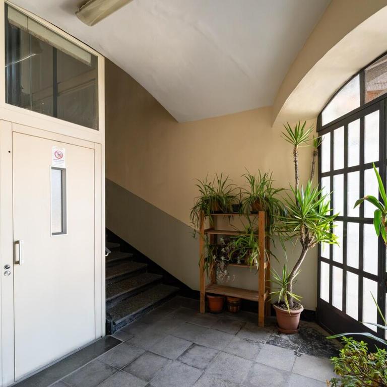 Regina94 Torino-centro - One-Bedroom Apartment - 4