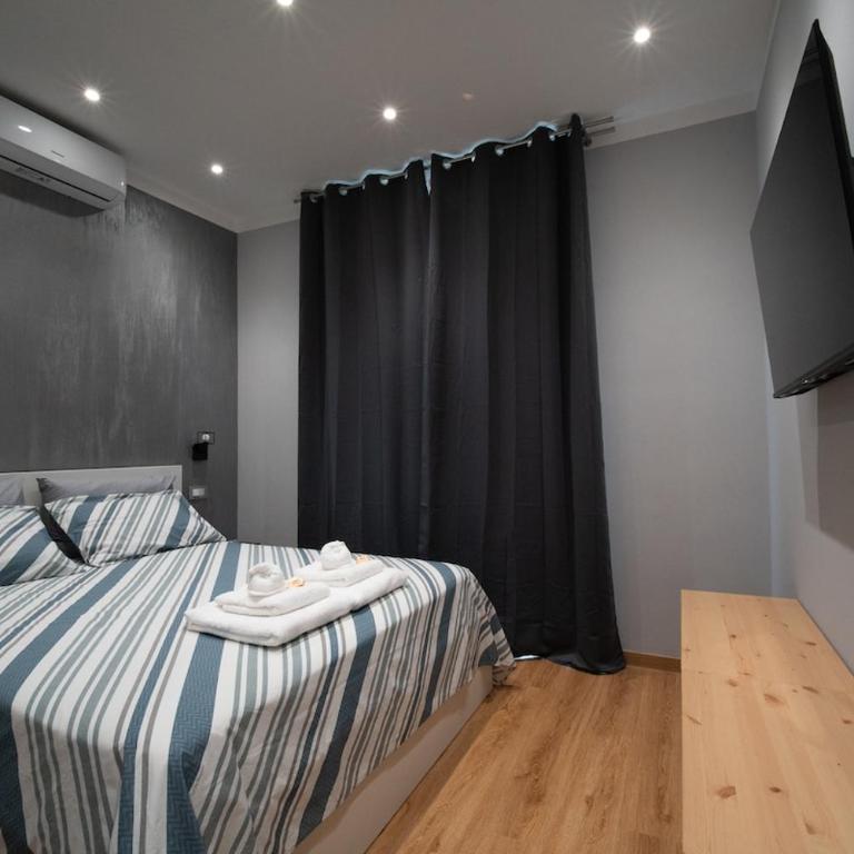 Regina94 Torino-centro - One-Bedroom Apartment - 22