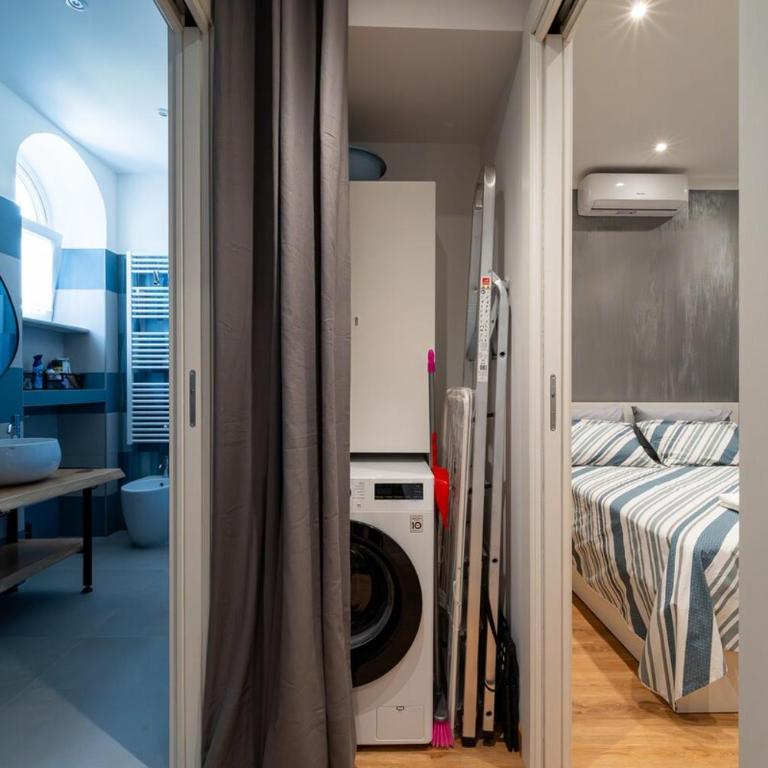 Regina94 Torino-centro - One-Bedroom Apartment - 30