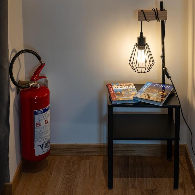Regina94 Torino-centro - One-Bedroom Apartment - 33