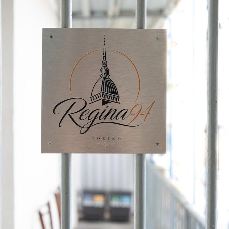 Regina94 Torino-centro - One-Bedroom Apartment - 35