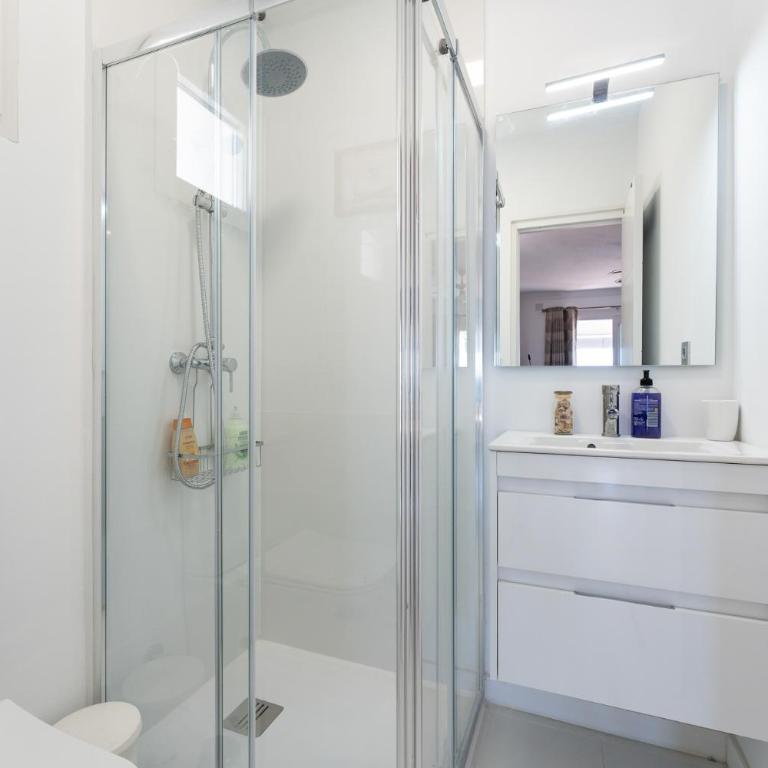 CT 415 - Faro's Forrest Hills - Estepona - for 4 - Two-Bedroom Apartment - 25