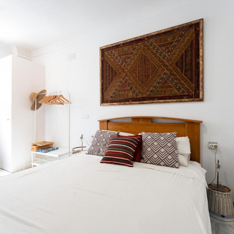 CT 415 - Faro's Forrest Hills - Estepona - for 4 - Two-Bedroom Apartment - 16