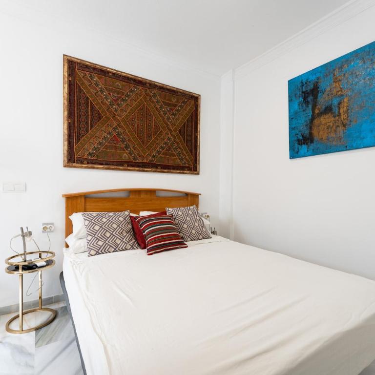 CT 415 - Faro's Forrest Hills - Estepona - for 4 - Two-Bedroom Apartment - 22