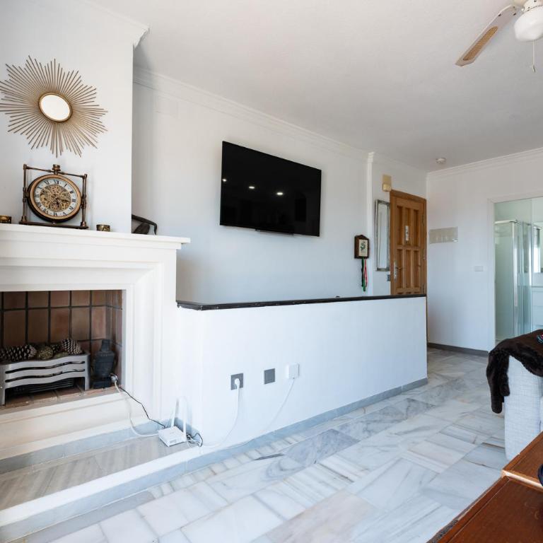CT 415 - Faro's Forrest Hills - Estepona - for 4 - Two-Bedroom Apartment - 13