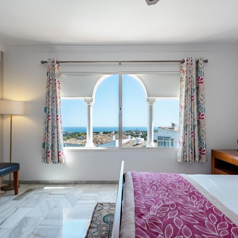 CT 415 - Faro's Forrest Hills - Estepona - for 4 - Two-Bedroom Apartment - 26