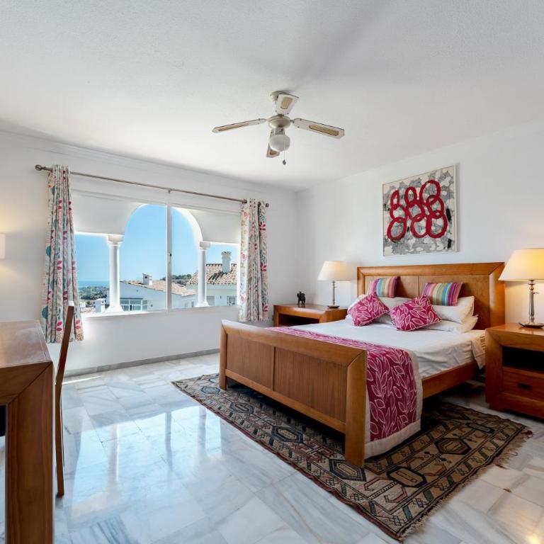 CT 415 - Faro's Forrest Hills - Estepona - for 4 - Two-Bedroom Apartment - 4