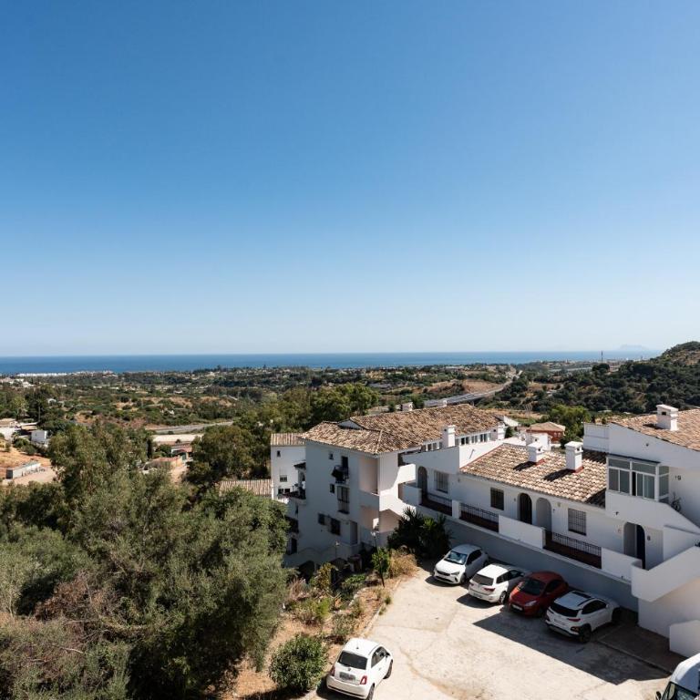 CT 415 - Faro's Forrest Hills - Estepona - for 4 - Two-Bedroom Apartment - 6