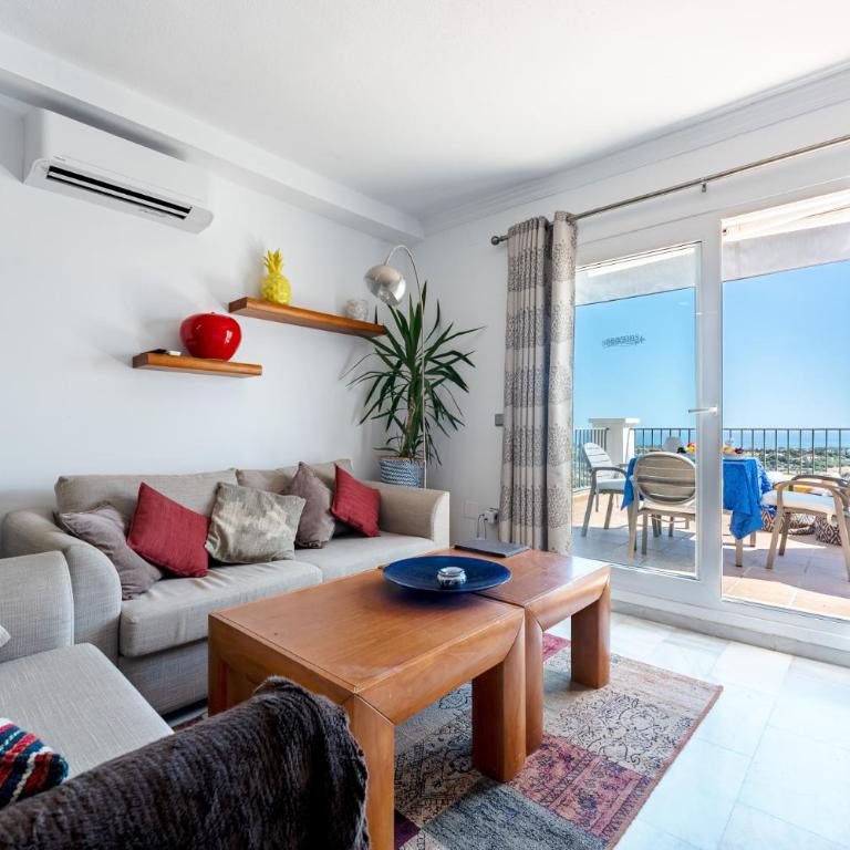 CT 415 - Faro's Forrest Hills - Estepona - for 4 - Two-Bedroom Apartment - 7