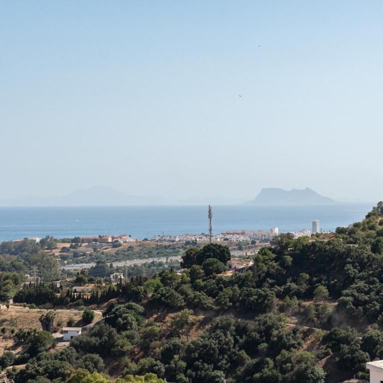 CT 415 - Faro's Forrest Hills - Estepona - for 4 - Two-Bedroom Apartment - 8