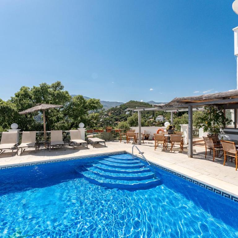 CT 415 - Faro's Forrest Hills - Estepona - for 4 - Two-Bedroom Apartment - 31