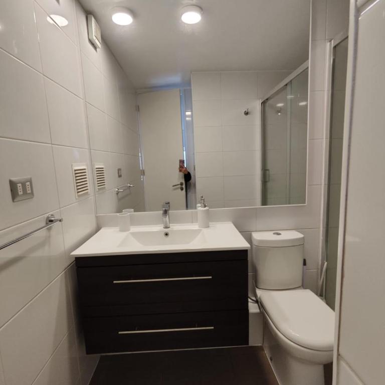 Boulevard Vista al mar Iquique - Apartamento de 1 dormitorio - 13