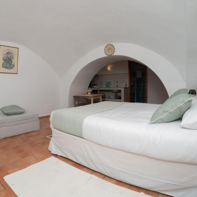 Fondaco porta di mare guest house - Appartamento con 1 Camera da Letto - 4