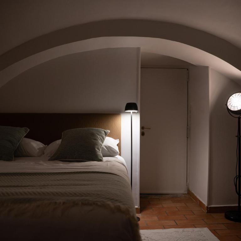 Fondaco porta di mare guest house - Appartamento con 1 Camera da Letto - 5