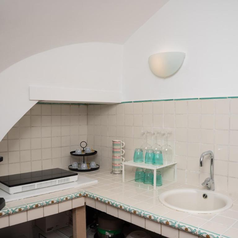 Fondaco porta di mare guest house - Appartamento con 1 Camera da Letto - 8