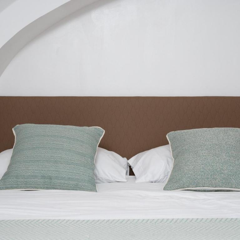 Fondaco porta di mare guest house - Appartamento con 1 Camera da Letto - 14