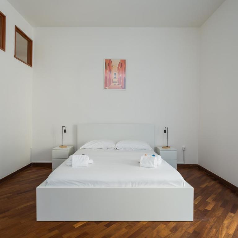 Portalba Palace By Dimorra - Appartamento con 3 Camere da Letto - 1