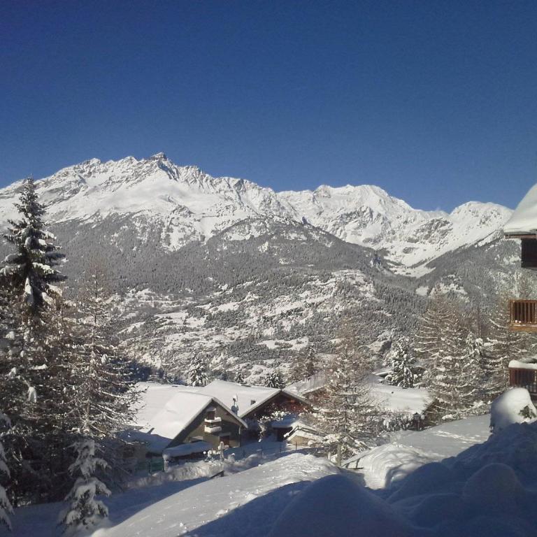 Grand appartement 10/12 pers, 5 pièces, proche pistes et centre - FR-1-265-327 - Apartamento (12 adultos) - 18