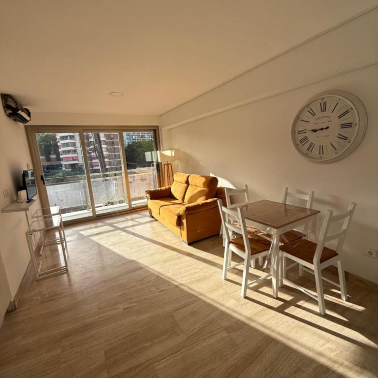 LosAtunesBenidorm - One-Bedroom Apartment - 20