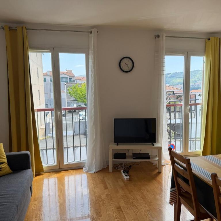 Two-room apartment, - Appartement 1 Chambre - 1