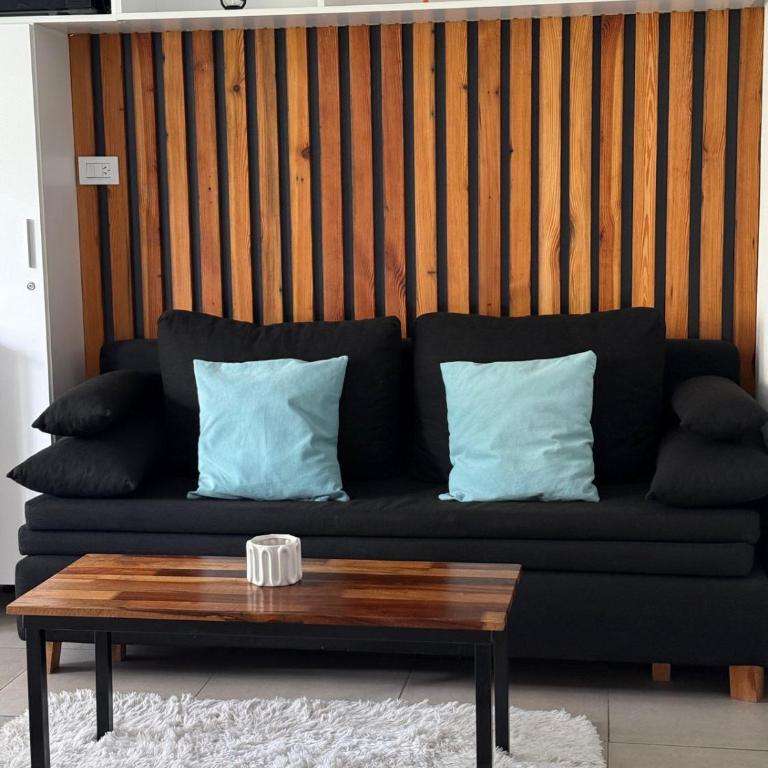LOFT 3 with Jacuzzi - Apartamento de 1 dormitorio - 1