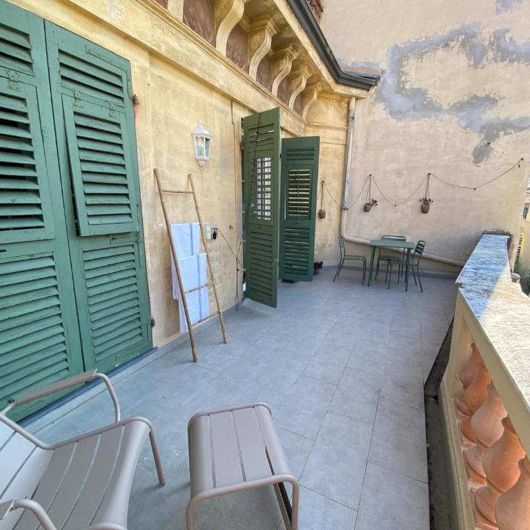 Le Palais Saint Michel - Beach - Appartement 3 Chambres - 1