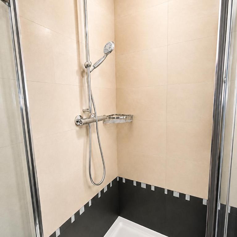 Alpen Home Room 20 - Apartment mit 1 Schlafzimmer - 5
