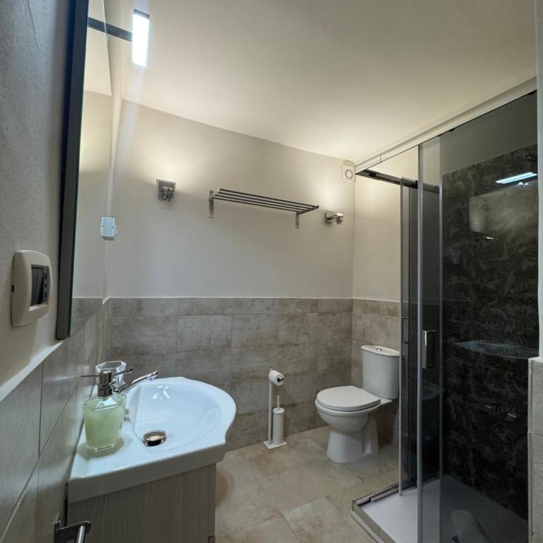 I Lumi - Family Room with Terrace - 6