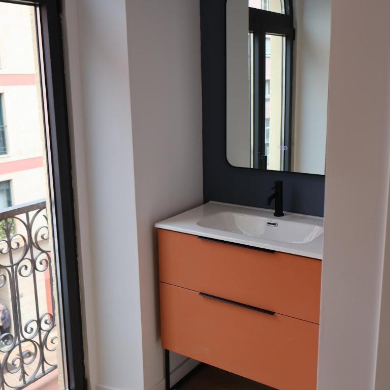 MoV Flexliving - Habitación Doble - 2