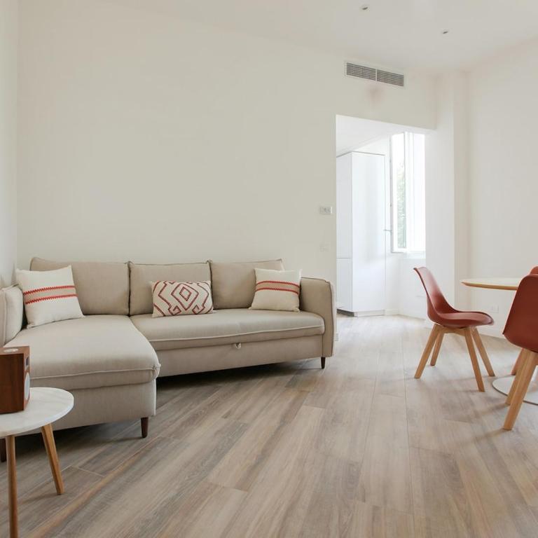 Elegant apartment 3 minutes from the subway - Appartamento con 1 Camera da Letto - 1