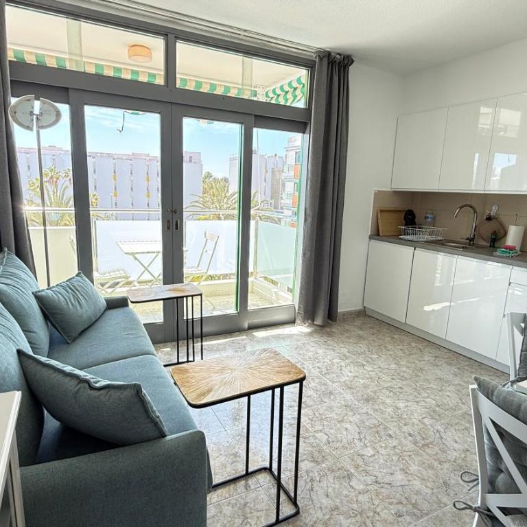 Solymar Sunset View Apartment - Apartamento de 1 dormitorio - 1
