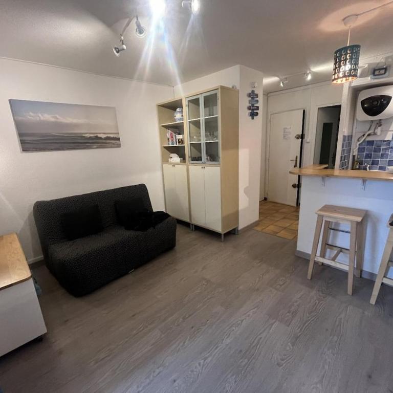 Studio - climatisé proche plage - Apartment mit 2 Schlafzimmern - 1