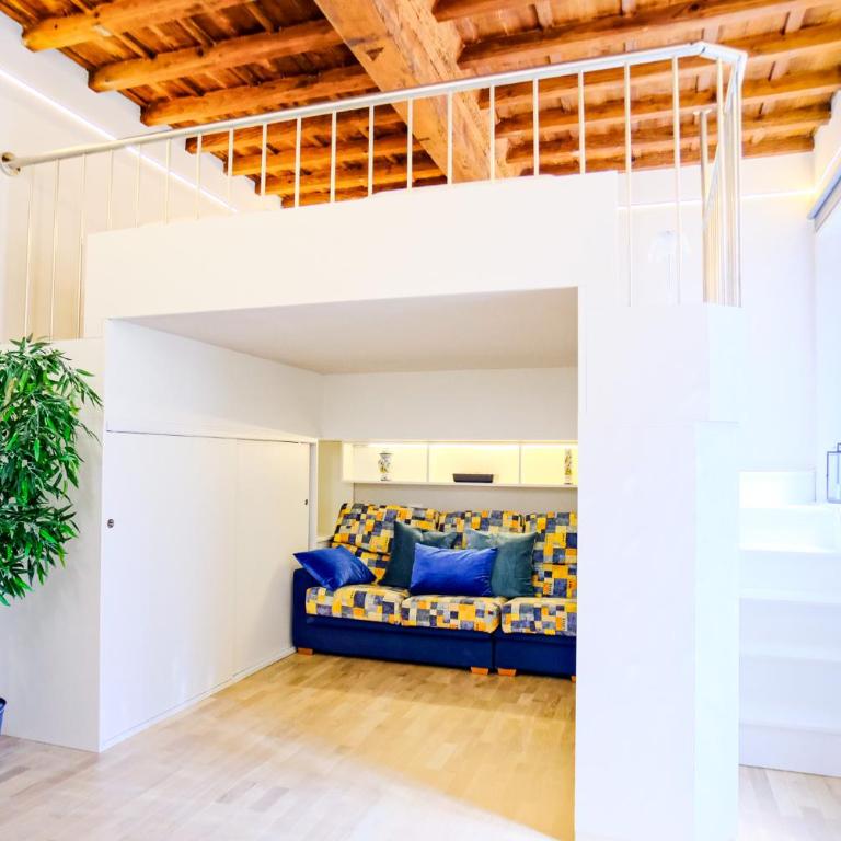 Pignone Boutique Apartment - Appartamento con 1 Camera da Letto - 1
