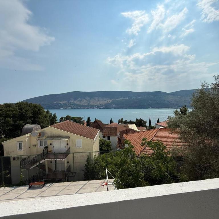 Topla-Apartman - Apartman sa 2 Spavaće Sobe - 1