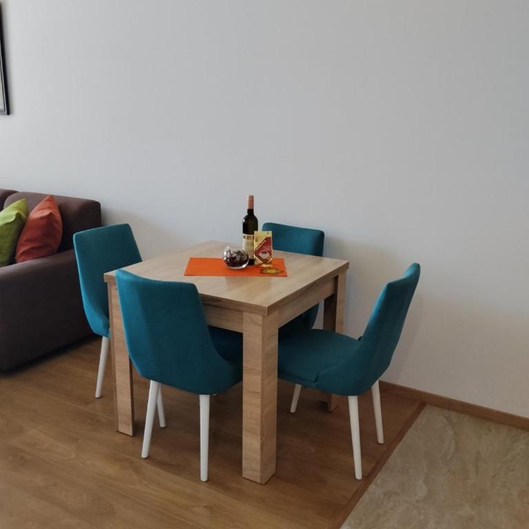 Apartman Vesna - One-Bedroom Apartment - 14