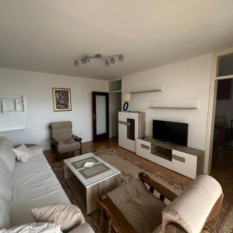 Sweet Home - Apartman sa 1 Spavaćom Sobom - 1