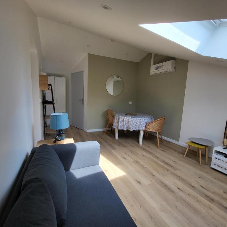 T2 hyper centre - Apartment mit 1 Schlafzimmer - 1