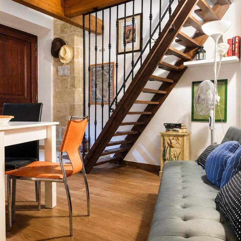 Casa Claudia in Nardò - Appartamento con 1 Camera da Letto - 1