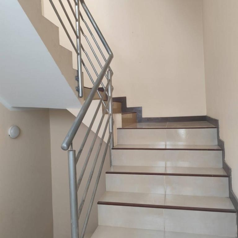 Departamento amoblado cerca a la Alameda Valdelirios - Two-Bedroom Apartment - 15