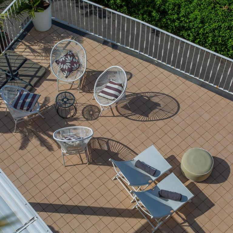 Spacious Sorrento Villa with Pool, Jacuzzi & Panoramic Sea View - Villa - 11