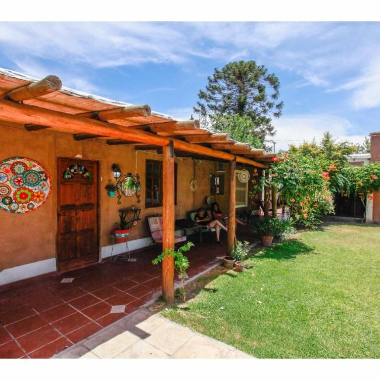 Casa Las Margaritas - Apartamento de 2 dormitorios - 1