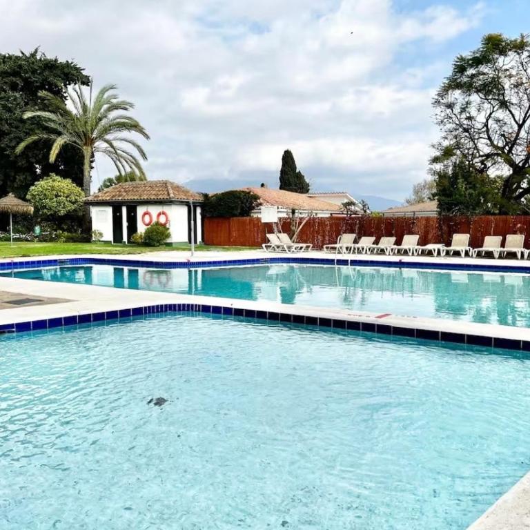 Atalaya Green Nest - Apartamento de 2 dormitorios - 1